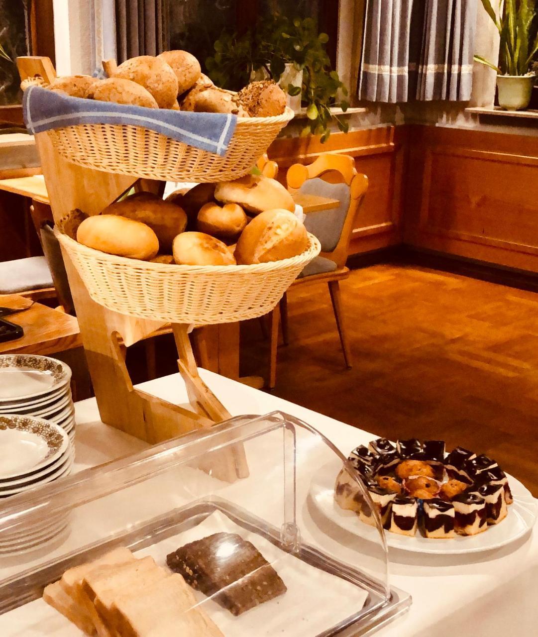 Hotel Und Restaurant Lamm 깅엔안데어브렌츠 외부 사진
