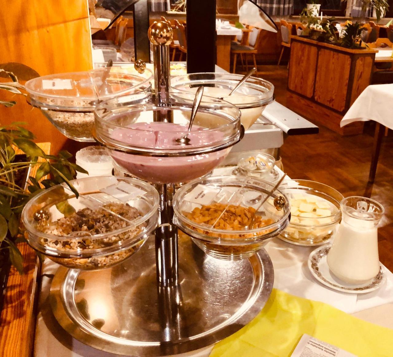 Hotel Und Restaurant Lamm 깅엔안데어브렌츠 외부 사진